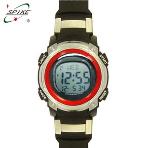 Reloj Deportivo Automático Básico de Moda para Hombre - Product Image 4