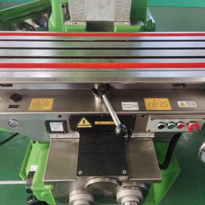 Fabbrica su misura XK5032 CNC verticale fresatrice metallo pesante <span class=keywords><strong>GSK</strong></span> cuscinetto automobilistico moto singolo 220V" - Product Image 4