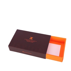 Huicai Beautiful <b>Clothes</b> Packaging <b>Box</b> Recyclable High-quality Drawer <b>Box</b> - Product Image 3