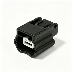 Konektor Sensor ABS Tahan Air 2-Pin, Kabel Harness, Steker Listrik, Terminal Otomatis Model 7283-8851-30 - Product Image 2
