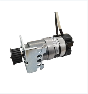 KONE Elevator Parts KM903370G03 KM903370G04 AMD D10 COMPLETE MOTOR ASSEMBLY - Product Image 5