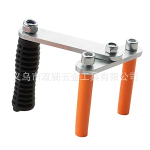Hand Held Clamp Lifting Tool For Marble Glass Door Window Construction Use Mechanical Plastic Steel Material - Product Image 5