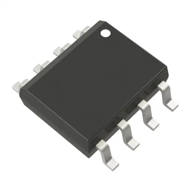 AD711JRZ-REEL Neues Original auf Lager YIXINBANG Integrated Circuits ICs Linearverstärker Instrumentierung OP-Verstärker Pufferverstärker