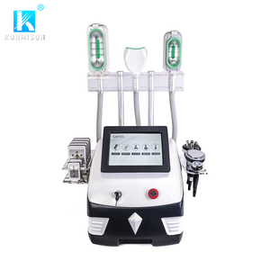 2022 Portable 5 in 1 <strong>Cool</strong> Kryolipolyse <strong>Tech</strong> <strong>Fat</strong> <strong>Freezing</strong> <strong>Machine</strong> 360 Cryolipolysis - Product Image 2