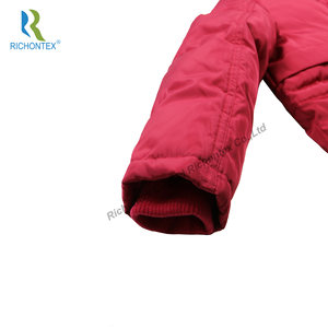 Enfants enfants garçons hiver super chaud en fausse <span class=keywords><strong>fourrure</strong></span> <span class=keywords><strong>capuche</strong></span> <span class=keywords><strong>avec</strong></span> taille réglable longue vestes d'extérieur - Product Image 6