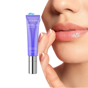 <span class=keywords><strong>Baume</strong></span> à lèvres hydratant et atténuant les ridules, saveur fruitée bio, prix usine, vente chaude, doux et portable - Product Image 1