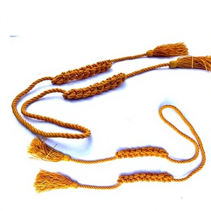 สายบิวเกิลสีทองที่กำหนดเอง - Product Image 1