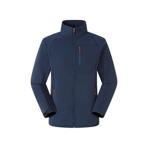 Sports De plein air Randonnée Imperméable Coupe-Vent Veste Mince Résistant Aux Rayures Séchage Rapide Camping Escalade Manteau - Product Image 5
