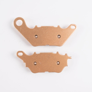 FA662/FA662V/FA662HH/GPFAX662HH ATV UTV Scooter Phanh PadsMotorcycle Phanh Đối Với Xe Máy Phanh <span class=keywords><strong>Caliper</strong></span> - Product Image 2