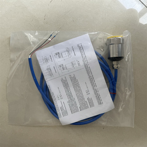 Werkseitig Noding P131-4B0-V17 Druck messumformer auf Lager - Product Image 2