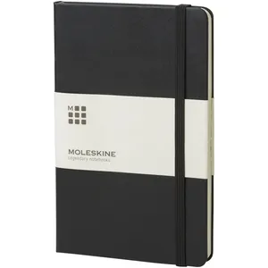 Cuaderno Clásico Moleskine L, Merchandising Personalizado - Product Image 1