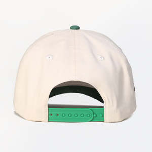 หมวกเบสบอลผ้าฝ้าย 100% หมวกแก๊ปแฟชั่นแบบเรียบสำหรับคุณพ่อ ปรับแต่งได้ หมวกกีฬาปักโลโก้สำหรับผู้ชาย - Product Image 4