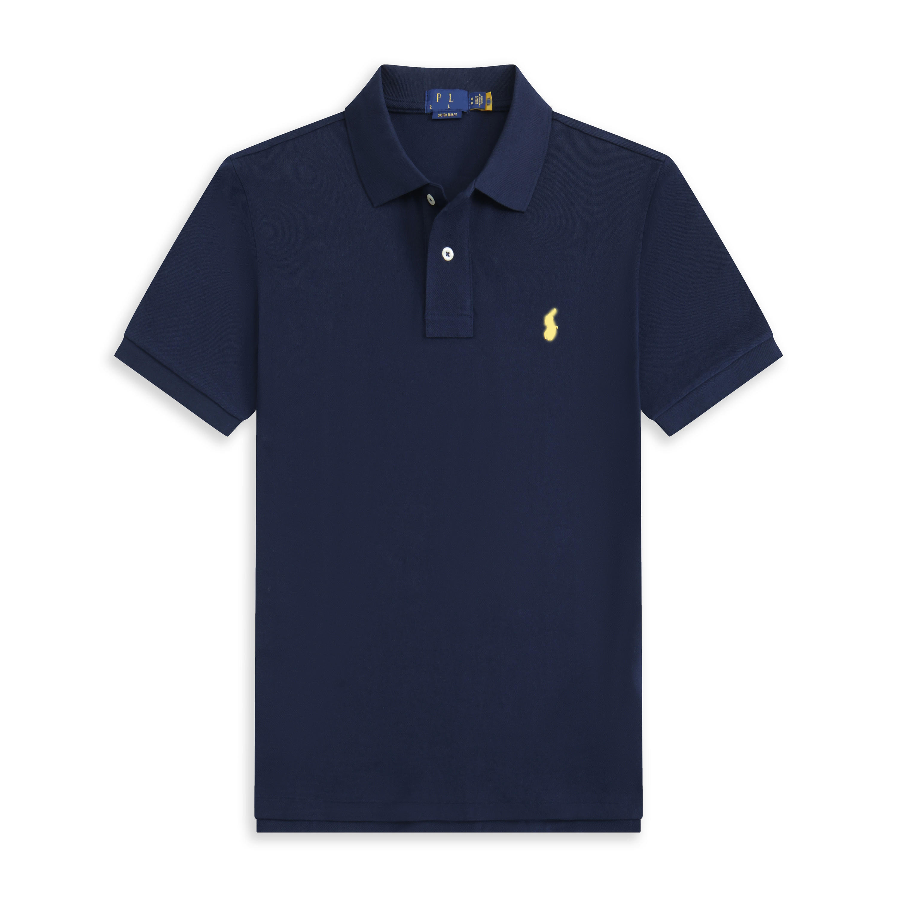 Navy(White Logo)