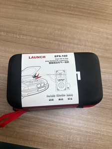 Lanceur <span class=keywords><strong>de</strong></span> batterie portable multifonctionnel ESP-160 EPS160 avec gonfleur <span class=keywords><strong>de</strong></span> pneus pour démarrage d'urgence automobile - Product Image 6