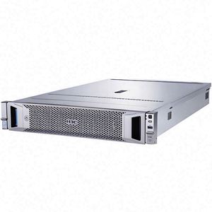 Nouveau serveur rack 2U H3C UniServer R4900 G3 R4900 G5 Intel Xeon pour le marché chinois - Product Image 1