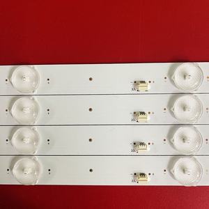 Barre lumineuse LE43D31, barre lumineuse LE43D59, JL.D430A1235-017HS-M, HL-430-4X10 - Product Image 3