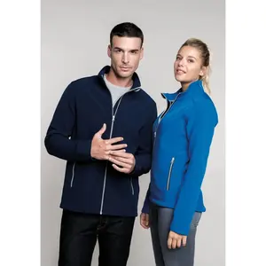 Giacca softshell K424 personalizzata per merchandising - Product Image 1