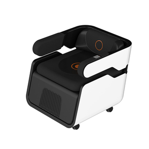 Bán hàng nóng xách tay sàn chậu kích thích cơ bắp ma thuật ghế máy cho sàn chậu điều trị - Product Image 3