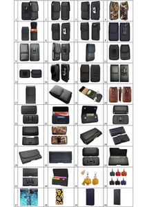 เคสกระเป๋าสำหรับ <span class=keywords><strong>Samsung</strong></span> Galaxy S25/S24/S23กระเป๋าคาดเอวสำหรับผู้ชาย - Product Image 6