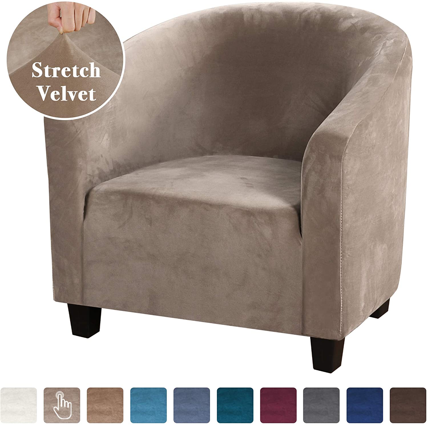 Taupe