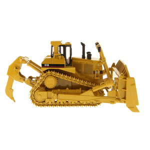 Bulldozer Modèle Cat D7E 1:50 Échelle Moulé Sous Pression Bulldozer Modèle Alliage À Distance Cat D9T D10T D11R Bulldozer Modèle pour <span class=keywords><strong>Caterpillar</strong></span> - Product Image 6