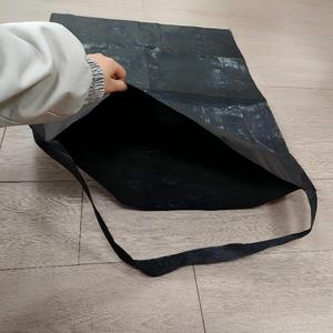 Sacs en vrac FRIMA personnalisés, résistants au vent, durables, grande capacité 30 kg, en polypropylène tissé PP, sacs de sable en bâche 28x34 pouces <span class=keywords><strong>pour</strong></span> sable et terre - Product Image 4