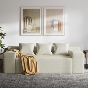 2025 Oem moderne luxe maison maison velours côtelé tissu boîte vide salon canapés ensemble meubles lit <span class=keywords><strong>canapé</strong></span> compressé <span class=keywords><strong>canapé</strong></span> - Product Image 6