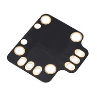Analog Stick Drift Fix Mod Reset Drift Thumbstick Resistance Calibration Plate pour PS5 pour PS4 pour Xboxone Game Controller