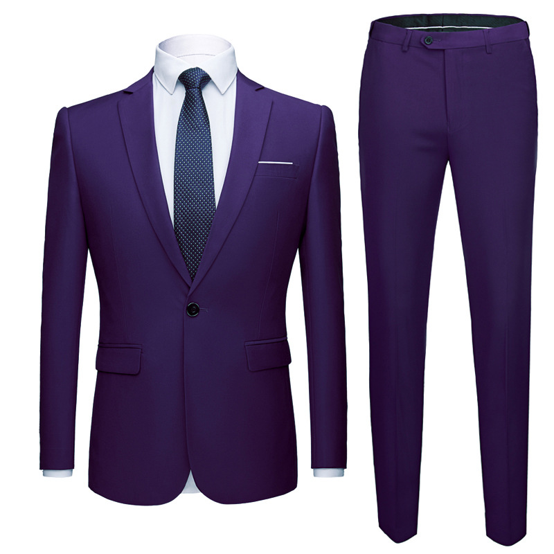 Violet foncé 13