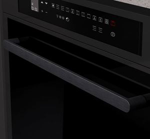 Manijas Redondas Europeas de Acero Inoxidable para Muebles de Cocina, Baño y Entrada - Fácil Instalación - Product Image 2