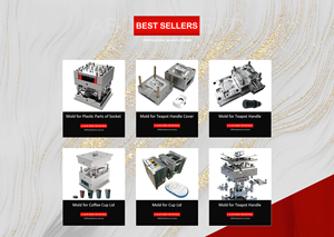 โรงงานพัฒนาผลิตภัณฑ์พลาสติกครบวงจร ตั้งแต่การออกแบบ แม่พิมพ์ ประกอบ และบรรจุภัณฑ์ - Product Image 6