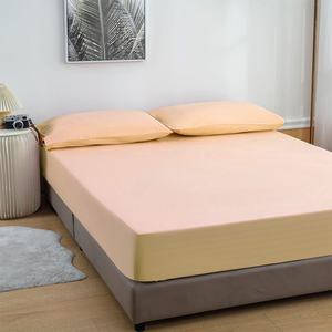 Drap de lit antistatique avec motif personnalisé, drap-housse antibactérien continu pour la maison, l'hôtel et l'hôpital - Product Image 2