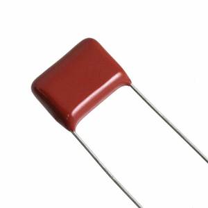 QXK2E334KTPTZH Fournisseurs de composants électroniques d'origine CAP FILM 0.33UF 10% 250VDC RAD - Product Image 1