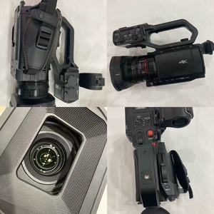กล้องวิดีโอพกพา Panasonic AG-CX98MC 4K ระดับมืออาชีพ ซูมออปติคอล 24 เท่า - Product Image 5