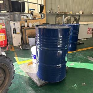 Olio Idraulico Antiusura L-HM 46 a Prezzo di Fabbrica all'Ingrosso # 68 #   Olio Base per Motori - Product Image 2