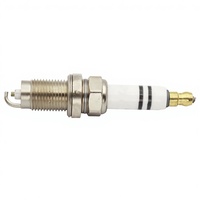 Bujía de Gasolina de Platino Nueva OE 06H 905 611 para VW Audi EA888 1.8T 2.0T TSI/TFSI |   Reemplazo para 1675 PFR7S8EG por FR6KPP332S