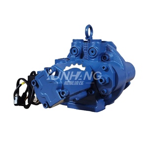 Bomba Hidráulica de Repuesto SK30SR SK35SR AP2D18LV1RS7-935 AP2D14 AP2D16 Pistón para - Product Image 1