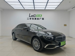 E300 2.0T Le <span class=keywords><strong>moins</strong></span> <span class=keywords><strong>cher</strong></span> avec une note de niveau S (<span class=keywords><strong>la</strong></span> plus élevée) dans l'évaluation complète par une agence de voitures d'occasion professionnelle 25000KM - Product Image 2