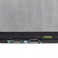 شاشة عرض LED LCD مقاس 13.3 بوصة لجهاز HP Envy X360 13-AG 13m-ag0002dx مع لوحة لمس رقمية بدقة 1920×1080 FHD