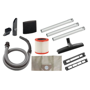Cleancraft wetCAT 118 1200W Aspiradora en seco/húmedo de 18 litros + Accesorios - Product Image 2