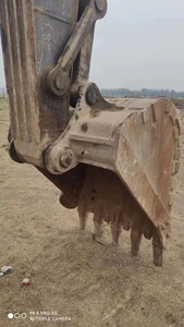 Excavadoras usadas de alta calidad Volvo EC210DL Volvo EC240 EC250 EC290 EC300EC360 40 Excavadora de 50 toneladas Buenas condiciones - Product Image 6