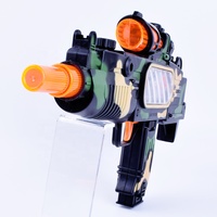 Pistolet de sniper en plastique, jouets pour enfants, vente en gros,