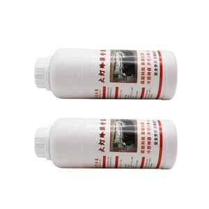 TAOCHIS Diluant pour voiture avec documents MSDS pour dissoudre la colle sur liquide chimique pour phares, rénovation et réparation de phares - Product Image 6
