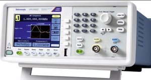 เครื่องกำเนิดสัญญาณฟังก์ชันอิสระ Tektronix AFG1022 - Product Image 4