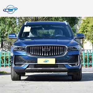 Geely Monjaro Xingyue L 2025 Usato, Nuovo <span class=keywords><strong>SUV</strong></span> a Benzina con Guida a Sinistra per Esportazione - Product Image 3