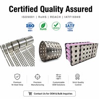 Bande de soudure par points en acier nickelé sur mesure 0,1 0,2 0,3 mm pour pack de cellules 18650 21700 26650 32650 32700 Bobine plate