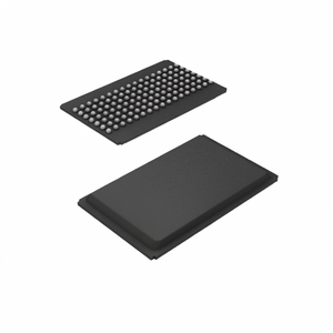 Componente Electrónico Original: Chip de Memoria 119 BGA 71T75802S166BGG8 - Product Image 1