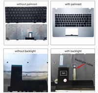 Grosir casing penutup Laptop untuk DELL Latitude 5510 E5510 basis casing bawah bawah cangkang 01DM7Y 1DM7Y
