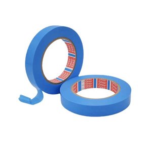 <span class=keywords><strong>Tesa</strong></span> <span class=keywords><strong>64284</strong></span> 0.11มิลลิเมตรไม่มีสารตกค้างกาวยางสีฟ้า Mopp ฟิล์มตู้เย็นรัด & แก้ไข & เทปโฮลดิ้ง - Product Image 2