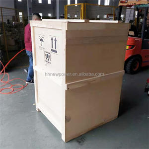 Línea de producción de máquina de fabricación de barras nutritivas de barra de energía de barra de proteína personalizada duradera - Product Image 6